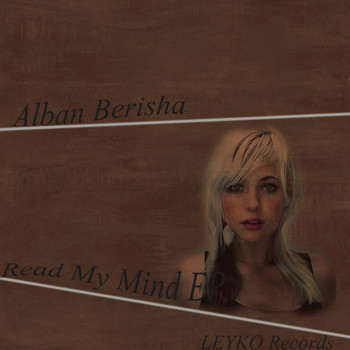 Alban Berisha - Read My Mind