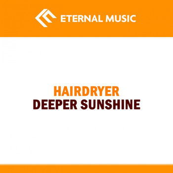 Hairdryer - Deeper Sunshine