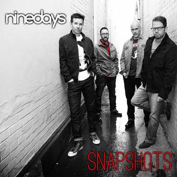Nine Days - Snapshots