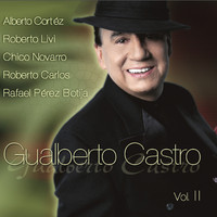 Gualberto Castro - Los Grandes Compositores 3 X 1