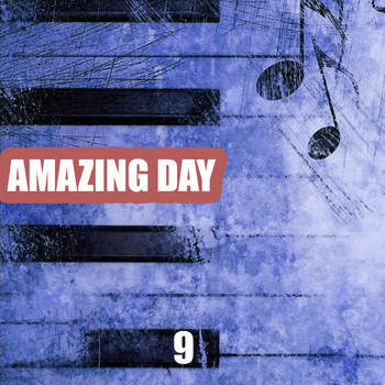 Various Artists - Amazing Day, Vol. 9