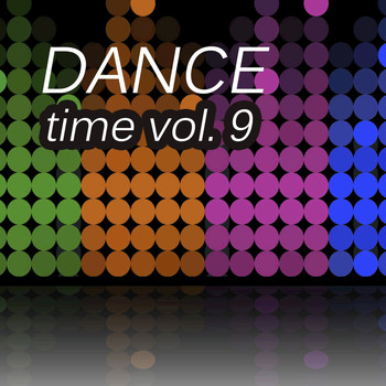Various Artists - Dance Time, Vol. 9
