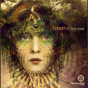 Ecometric - Deep Dream