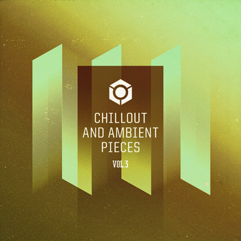 Various Artists - Chillout and Ambient Pieces, Vol. 3