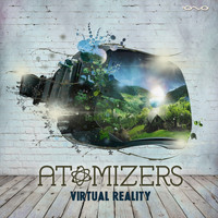 Atomizers - Virtual Reality