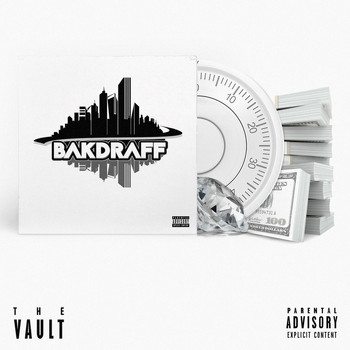 Various Artists - Bakdraff: The Vault (Explicit)
