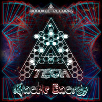 A-Tech - Kinetic Energy - Single