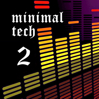 Various Artists - Minimal Tech, Vol. 2