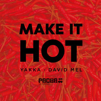 David Mel - Make It Hot (feat. Yakka) (Explicit)