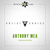 Anthony Mea - Artist Choice 043. Anthony Mea (Liquid DnB Selection)
