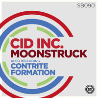Cid Inc. - Moonstruck