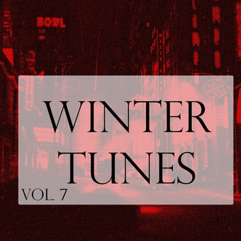 Various Artists - Winter Tunes, Vol. 8