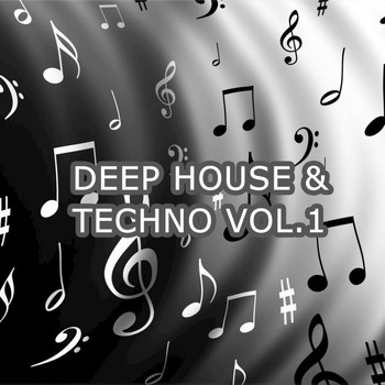 Various Artists - Deep & Techno, Vol. 1