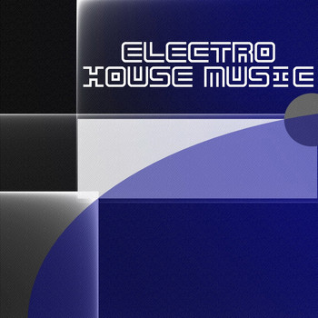 Various Artists - Electro House Music