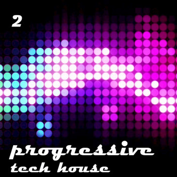 Various Artists - Progressive & Tech, Vol. 2