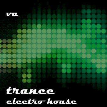 Various Artists - Trance Progressive & Electro House
