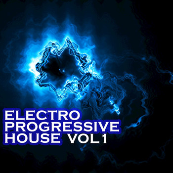 Various Artists - Electro Progressive House, Vol. 1