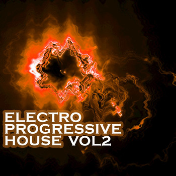 Various Artists - Electro Progressive House, Vol. 2