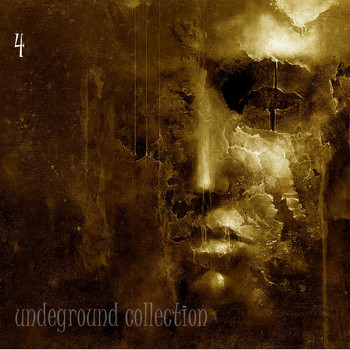 Various Artists - Undeground Collection, Vol. 4
