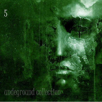 Various Artists - Undeground Collection, Vol. 5