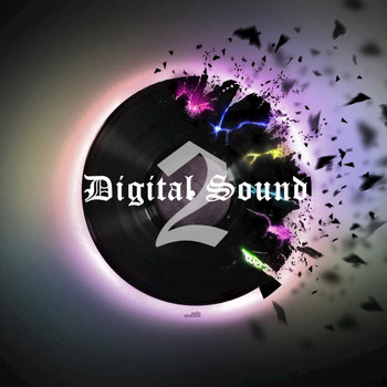 Various Artists - Digital Sound, Vol. 2