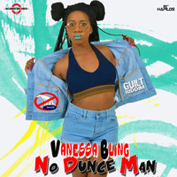 Vanessa Bling - No Dunce Man - Single