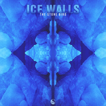 The Stone Bird - Ice Walls