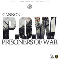 Cannon - P.O.W (Explicit)