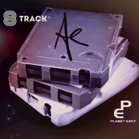 Alexander East - 8 Track