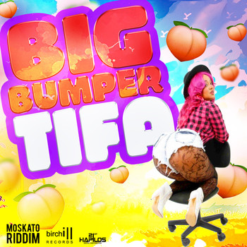 Tifa - Big Bumper - Single