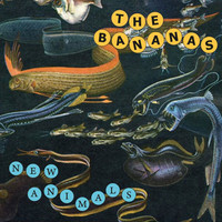 The Bananas - New Animals