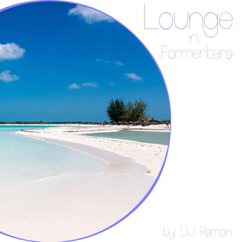 Various Artists - Lounge in Formentera
