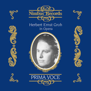 Various Artists - Herbert Ernst Groh in Opera