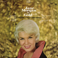 Jane Morgan - In Gold