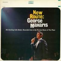 George Maharis - New Route: George Maharis (Live)