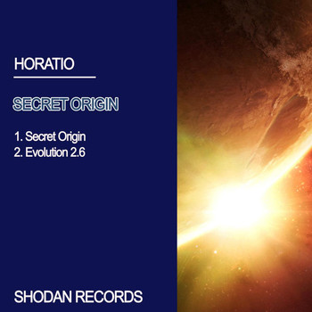 Horatio - Secret Origin