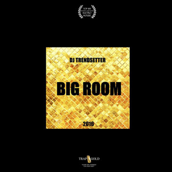 DJ Trendsetter - Big Room House 2016