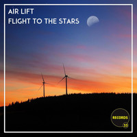 Air Lift - Flight to the Stars