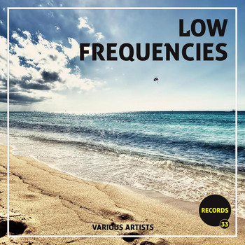 Various Artists - Low Frequencies