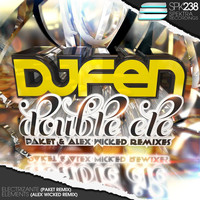 DJ Fen - Double Ele