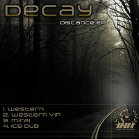 Decay - Distance