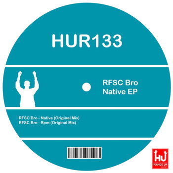 RFSC Bro - Native EP