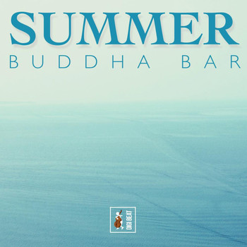 Francesco Digilio - Summer Buddha Bar