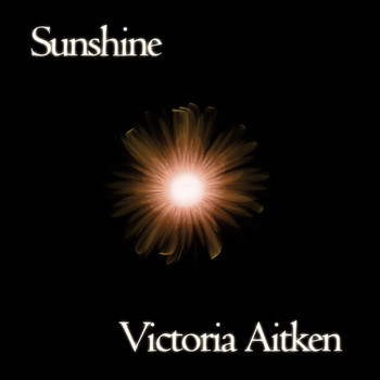 Victoria Aitken - Sunshine - EP