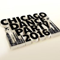 Ibiza Dance Party 2015 - Chicago Dance Party 2016