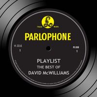 David McWilliams - Playlist: The Best Of David McWilliams