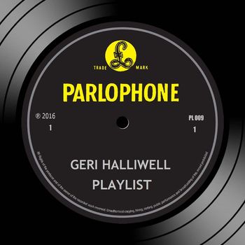 Geri Halliwell - Playlist