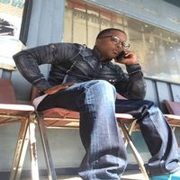 Kennie Ken - Something Real (feat. Jhiame)