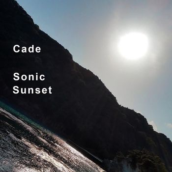 Cade - Sonic Sunset