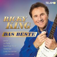 Ricky King - Das Beste
